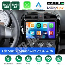 Autoradio Android 14 Apple