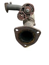 Tubo DI  scarico FLESSIBILE Opel Antara 2000 cdti 150 cv 2006/2011