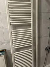 termoarredo bagno bianco 450x1800 interasse 400