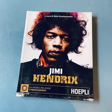 JIMI HENDRIX - EZIO