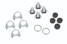 KIT RACCORDI SCARICO JAGUAR