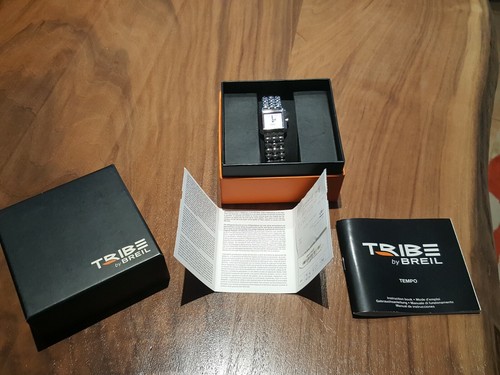 Orologioda donna tribe - tribe, by
