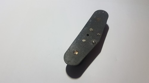 Pickup basso precisione - pickup,