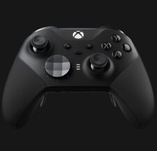 Microsoft Elite Wireless Controller Series 2 - Nero (FST-00003)