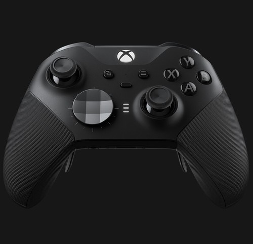 Microsoft elite wireless - elite,