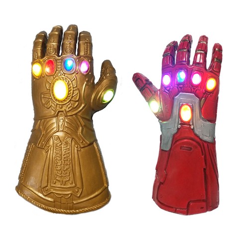 Thanos iron man endgame - thanos,