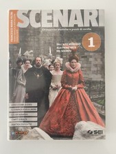 SCENARI VOL. 1 - F.M. FELTRI