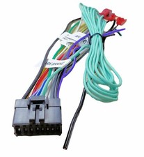 Cablaggio per Pioneer