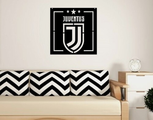 Juventus scudetto quadro - juventus, in