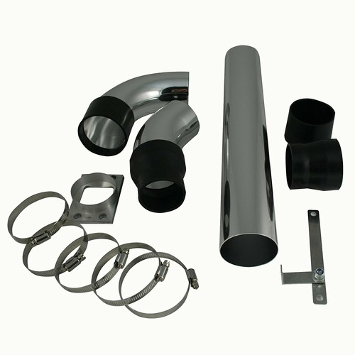 Kit montaggio filtro sportivo - montaggio,