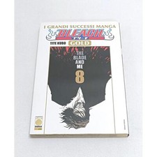 TITE KUBO  BLEACH GOLD DELUXE
