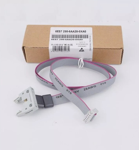 6es7290 6aa20 0xa0 1pcs - 1pcs, nuovo