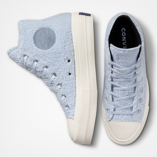 Converse cozy utility - converse, platform