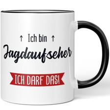 Sono un sorvegliante di