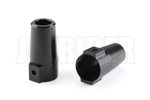 Jazrider bracci nocche - jazrider,