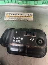 RICAMBI USATI, COPPA OLIO