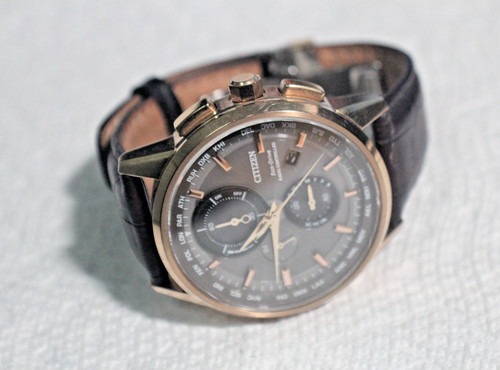 Orologio vintage citizen - vintage,