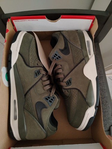 Nike air flight - air,