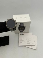 Smartwatch Fossil Gen3 Q