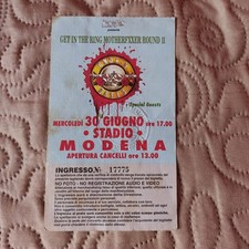 Guns n’ Roses Concerto