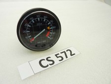 Contagiri Guzzi Custom 125