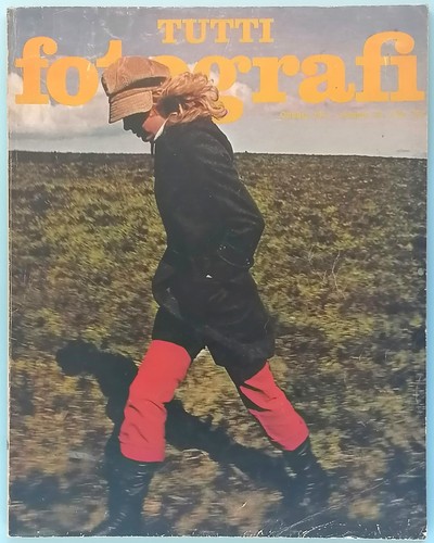 Tutti fotografi - fotografi, (rivista)