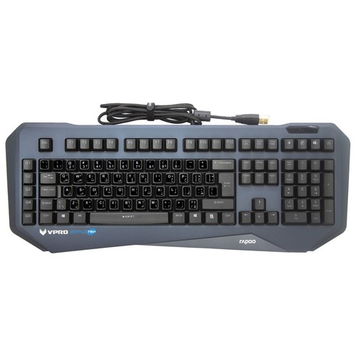 Rgb gaming mechanical keyboard - gaming,