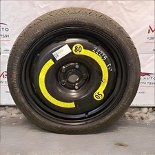 RUOTINO DI SCORTA PER VOLKSWAGEN Golf 6 Berlina 1K0601027S 125/70R16 CAYC (08>1