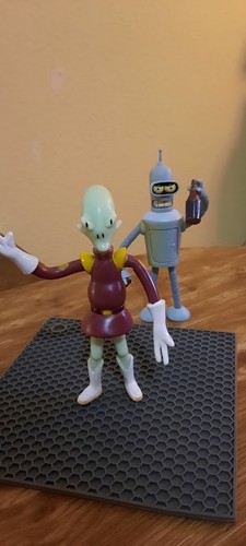 Personaggi futurama bender - personaggi,