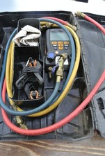 TESTO 550 Digital Manifold