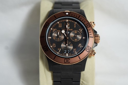 Glycine airman quarzo - glycine,