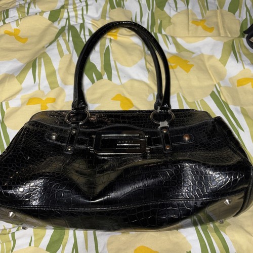 Borsa vintage y2k guess - borsa,