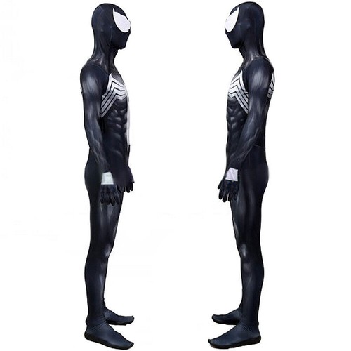 Cool venom spider man - cool, tuta