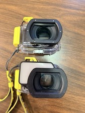 Sony Cyber Shot 40m Marine