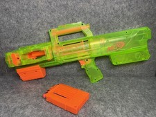 Nerf strike deploy - nerf, toys