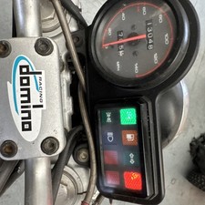 Strumentazione Ducati Monster Carburatori
