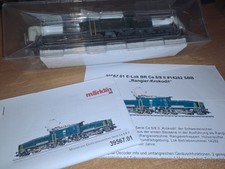 MARKLIN 39567.01 - H0 - SBB