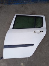 Porta Posteriore Sinistro