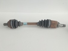 SEMIASSE POSTERIORE SINISTRO PER SMART ForTwo Cabrio (W451) A4513570501 (07>15)