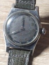 Orologio ARTIS anni 40 seconda
