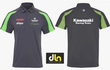 polo t-shirt - maglia Kawasaki