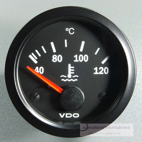 Vdo additivo indicatore acqua - indicatore,