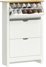 Scarpiera Salvaspazio Slim Con