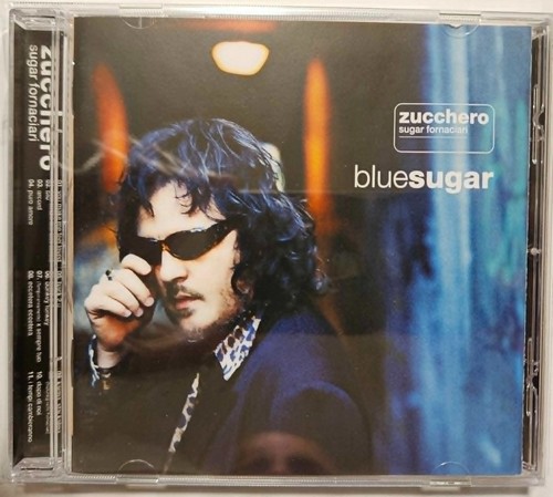 Zucchero sugar fornaciari - zucchero,