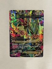 Pokemon M Rayquaza EX (105