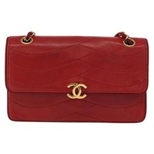 Borsa a tracolla Chanel