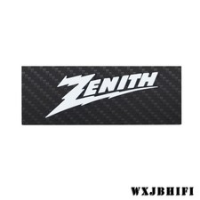 Distintivo logo ZENITH