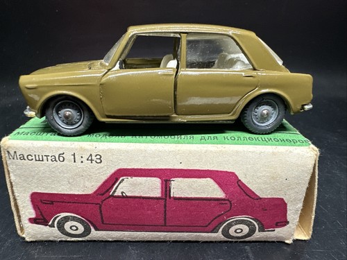 Modellino auto innocenti - modellino,