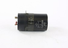 1x Condensatore Elettrolitico