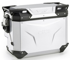 Valigia trekker outback givi - valigia,
